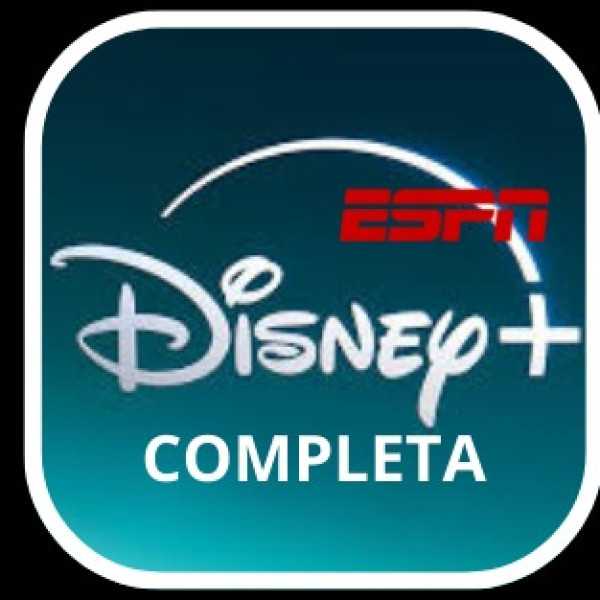 Disney Premiun 